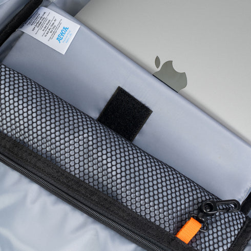 BACK TO SCHOOL - BLACK GREY