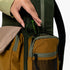 DEGATO - GREEN ARMY BROWN