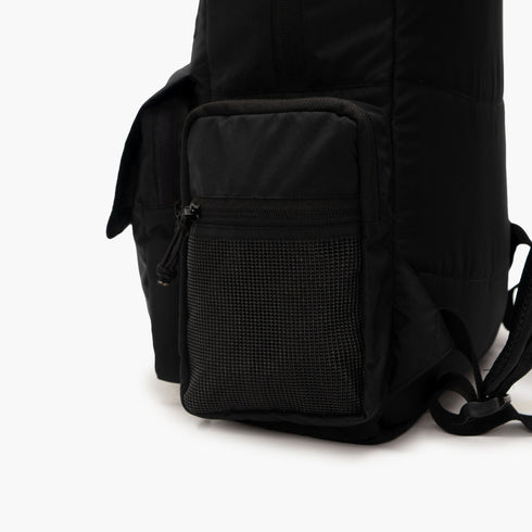 DEGATO - BLACK