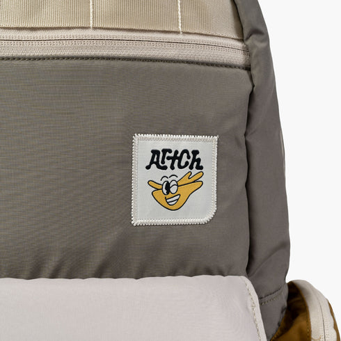 DEGATO - OLIVE GREY