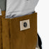 BACK TO SCHOOL - OLIVE GREY