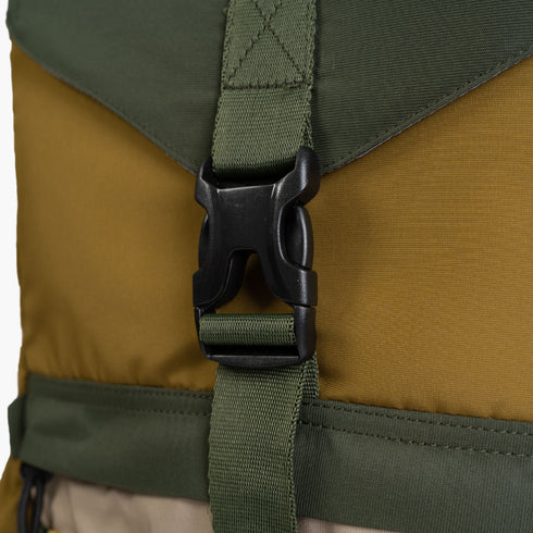 CITASKA - ARMY BROWN