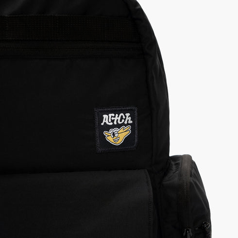 DEGATO - BLACK