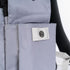 BACK TO SCHOOL - BLACK GREY