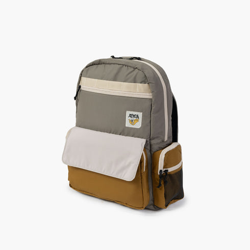 DEGATO - OLIVE GREY