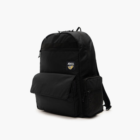 DEGATO - BLACK