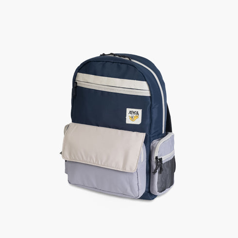 DEGATO - NAVY GREY