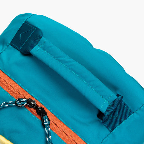 BACK TO SCHOOL - LEMON DROP - BACPACK
