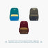 BACKPACK KROWD - TOSCA