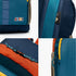 Bounce Petrol - Mini Backpack Kids