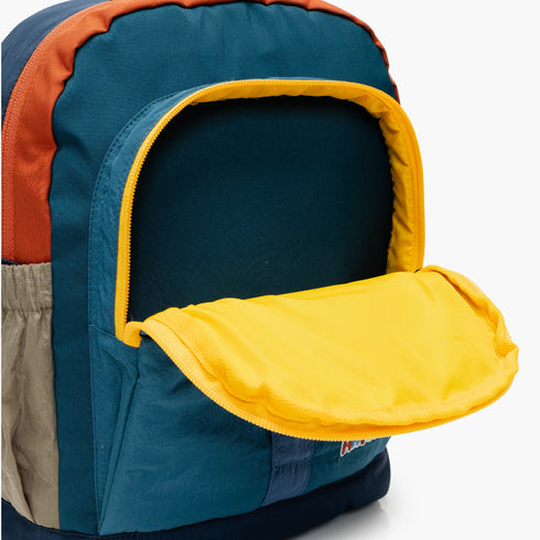 Bounce Petrol - Mini Backpack Kids
