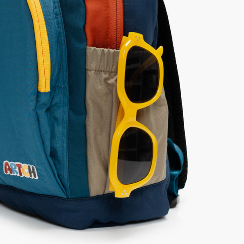 Bounce Petrol - Mini Backpack Kids