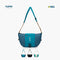 Fluffer Petrol - Sling Bag