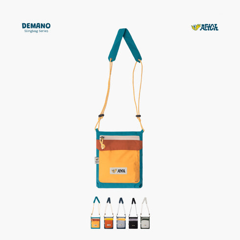 DEMANO - TOSCA