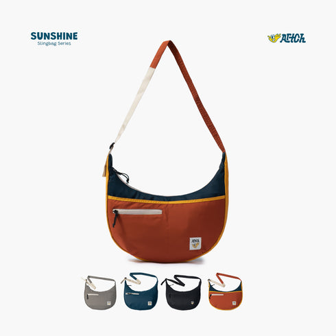SUNSHINE - ORANGE