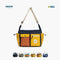 OMOCHA - NAVY ORANGE