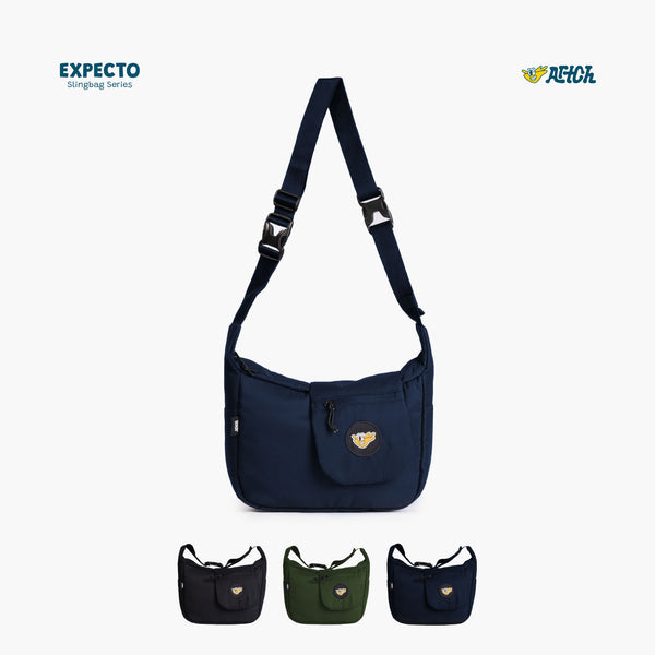 EXPECTO - NAVY