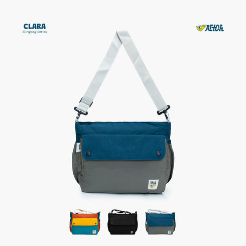 CLARA - PETROL