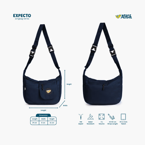 EXPECTO - NAVY