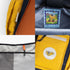 OMOCHA - NAVY ORANGE