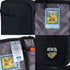 MINIDOFF - BLACK