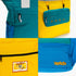 TRACOLLA - TOSCA BLUE