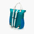 TRACOLLA - TOSCA BLUE