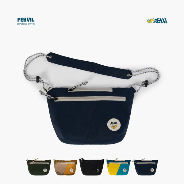 PERVIL - NAVY