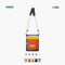 DEMANO - NAVY ORANGE