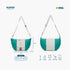 Fluffer Tosca - Sling Bag