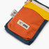 DEMANO - NAVY ORANGE