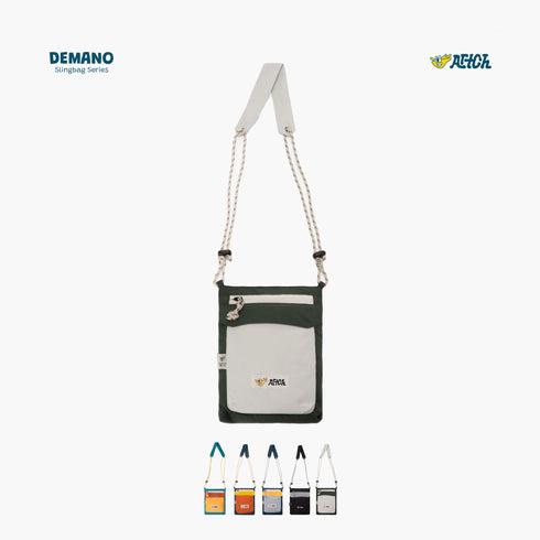 DEMANO - ARMY