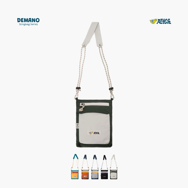 DEMANO - ARMY