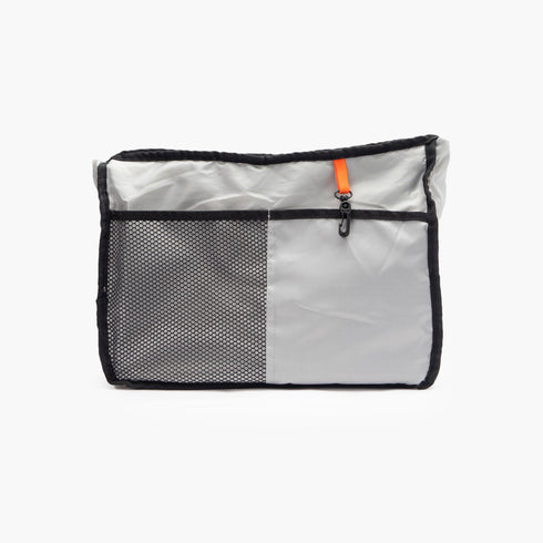 OMOCHA - NAVY ORANGE