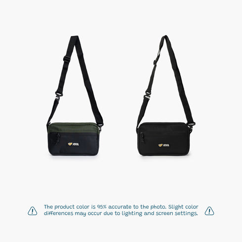 APANA 2.0 –  BLACK