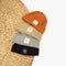 ARTCH - Knit Nut All Varian - Beanie Hat Kupluk