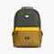 BACK TO SCHOOL - BROWN ARMY