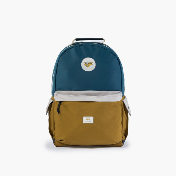 BACK TO SCHOOL - PETROL