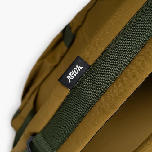 CITASKA - ARMY BROWN