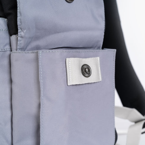 BACK TO SCHOOL - BLACK GREY