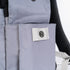 BACK TO SCHOOL - BLACK GREY