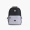 BACK TO SCHOOL - BLACK GREY