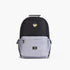 BACK TO SCHOOL - BLACK GREY