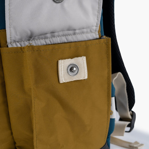BACK TO SCHOOL - PETROL