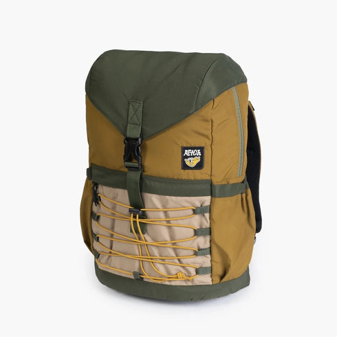 CITASKA - ARMY BROWN