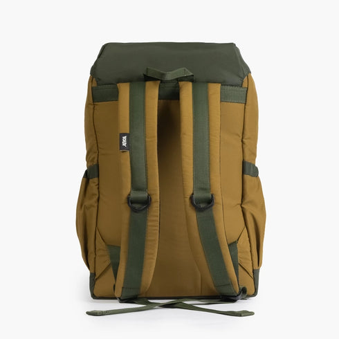 CITASKA - ARMY BROWN