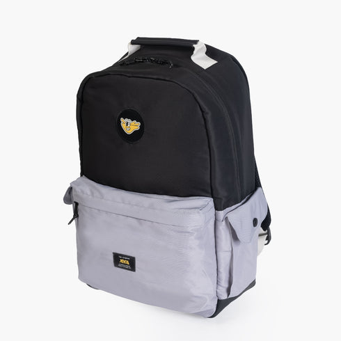 BACK TO SCHOOL - BLACK GREY