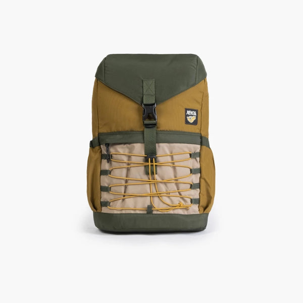 CITASKA - ARMY BROWN