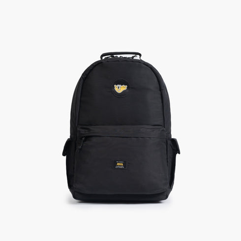 BACK TO SCHOOL - BLACK