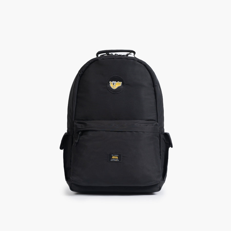 BACK TO SCHOOL - BLACK